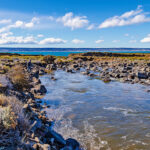 The Flood that Transformed the Barrancoso River