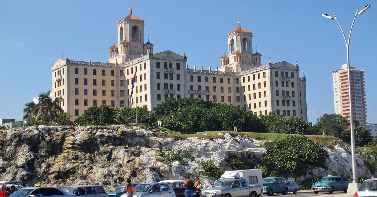 CUBA fue un paraíso antes de 1959