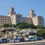 CUBA fue un paraíso antes de 1959