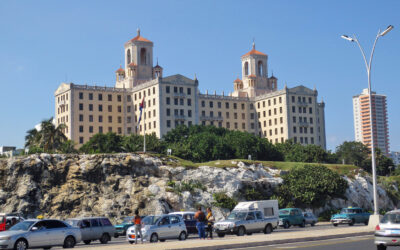 CUBA fue un paraíso antes de 1959