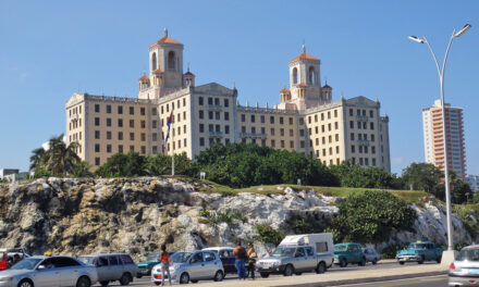 CUBA fue un paraíso antes de 1959