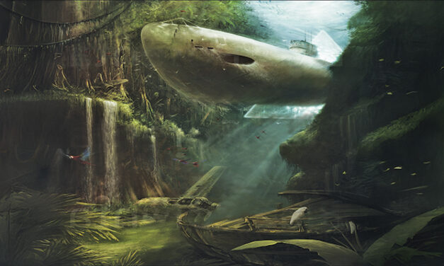 El Enigma del Triángulo de las Bermudas