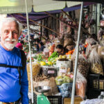 A Visit to the Hanoi Fish Market