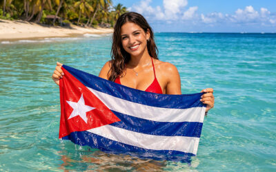 ¡Cuba será libre en 2026!
