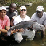 Pescando en la Misteriosa Selva Amazónica
