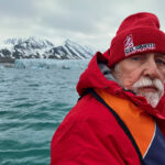 Our Adventure in the Arctic Circle